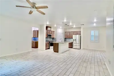 5297 Belmont Mill Court Kitchen