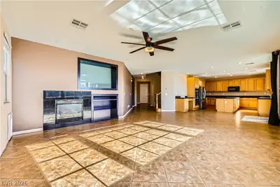 1178 Yellow Orchid Street Living Room