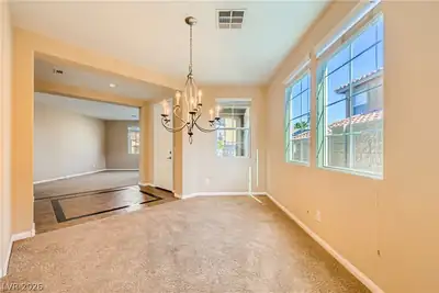 1178 Yellow Orchid Street Dining Area