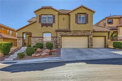 1178 Yellow Orchid Street, Henderson