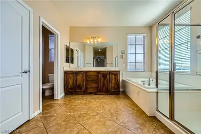 1178 Yellow Orchid Street Primary Bathroom