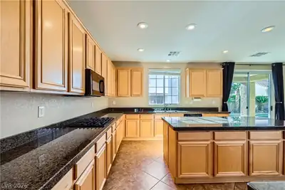1178 Yellow Orchid Street Kitchen