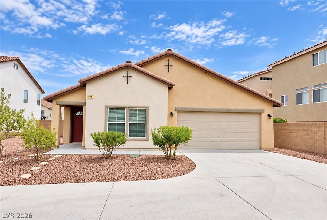 8344 Rose Quartz Court