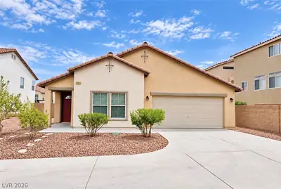 8344 Rose Quartz Court, Las Vegas