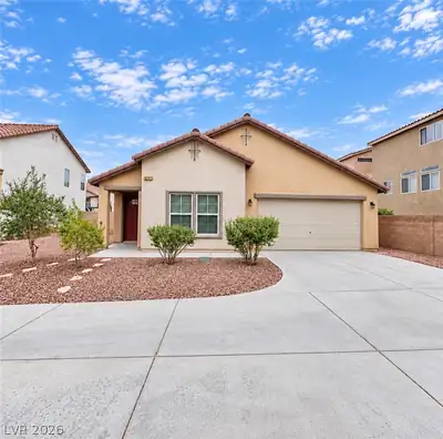 8344 Rose Quartz Court 