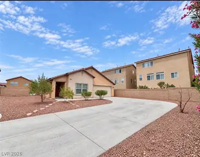 8344 Rose Quartz Court 