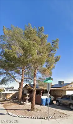 5110 Carmel Avenue Las Vegas, NV 89122
