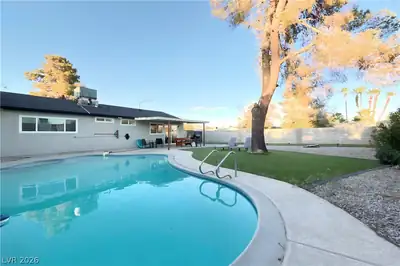 4331 Cicada Way, Las Vegas