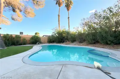4331 Cicada Way Pool