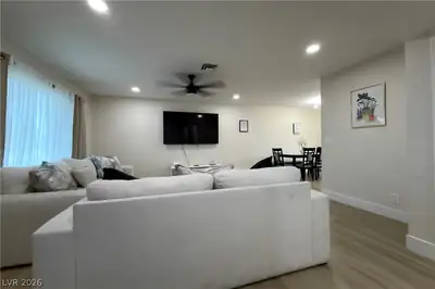 4331 Cicada Way Living Room