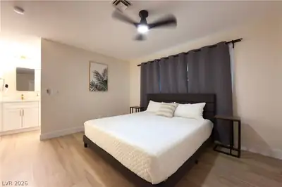 4331 Cicada Way Bedroom