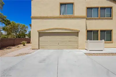 6348 Tim English Street North Las Vegas, NV 89031