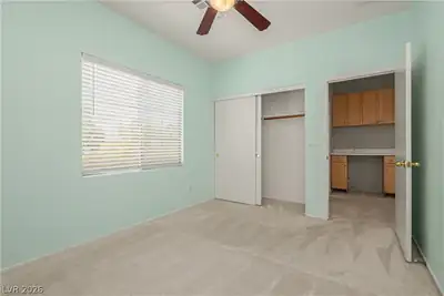 6348 Tim English Street Bedroom