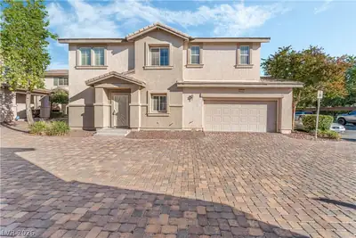 6335 Blushing Willow Street 