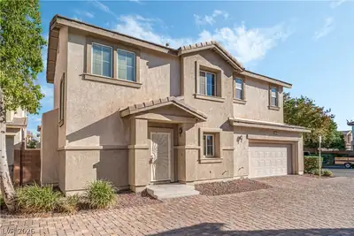 6335 Blushing Willow Street 