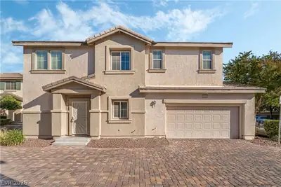 6335 Blushing Willow Street 