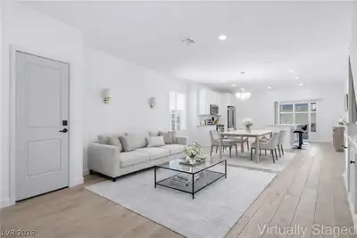 101 Cameron Chase Avenue Henderson, NV 89011