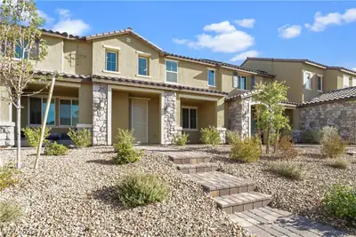 3274 Palindrome Avenue, Henderson