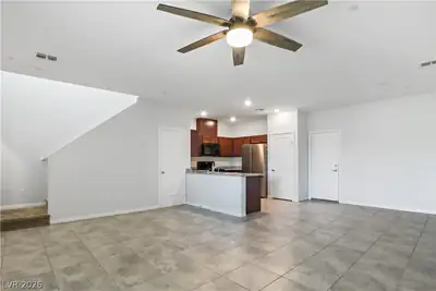 3274 Palindrome Avenue Living Room