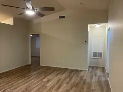 7572 Durham Hall Avenue 201 Living Room
