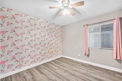 705 Salt Flats Circle Bedroom