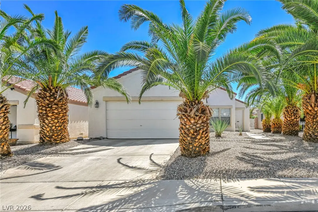705 Salt Flats Circle