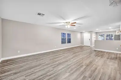 705 Salt Flats Circle Living Room