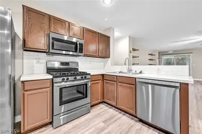 705 Salt Flats Circle Kitchen