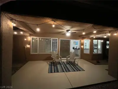 8500 Linderwood Drive Patio