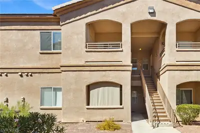 5751 East Hacienda Avenue 222, Las Vegas