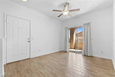 5751 East Hacienda Avenue 222 Living Room