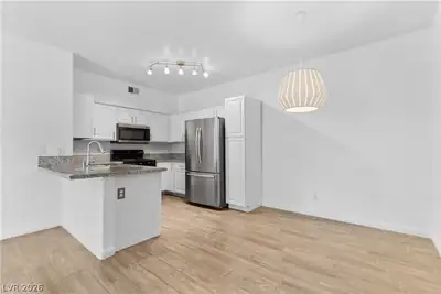 5751 East Hacienda Avenue 222 Kitchen