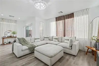 9751 ALEUTIAN Living Room