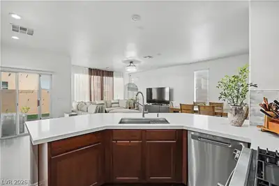 9751 ALEUTIAN Kitchen