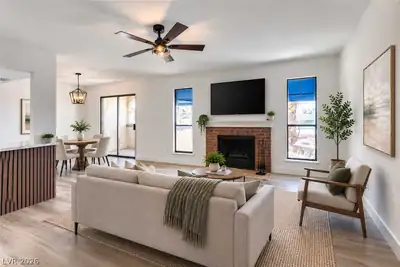 4702 Obannon Drive A Las Vegas, NV 89102