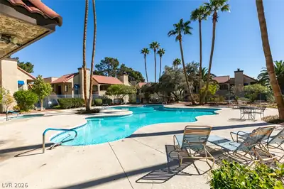 4702 Obannon Drive A Pool