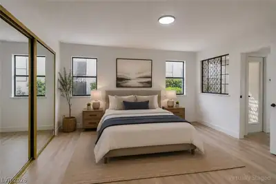 4702 Obannon Drive A Bedroom