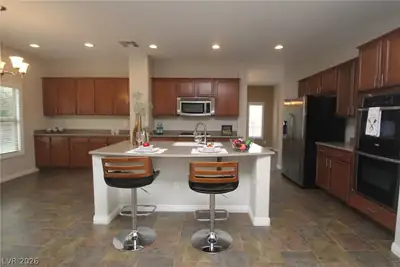 161 Copper Rock Court Kitchen
