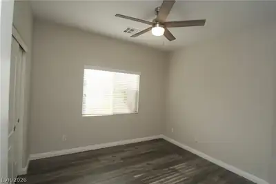 161 Copper Rock Court Bedroom