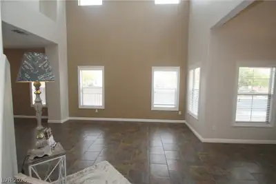 161 Copper Rock Court Living Room