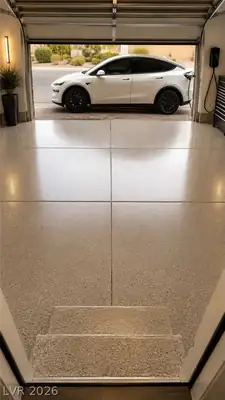 48 Hornbeck Lane Garage