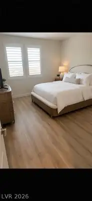 48 Hornbeck Lane Bedroom
