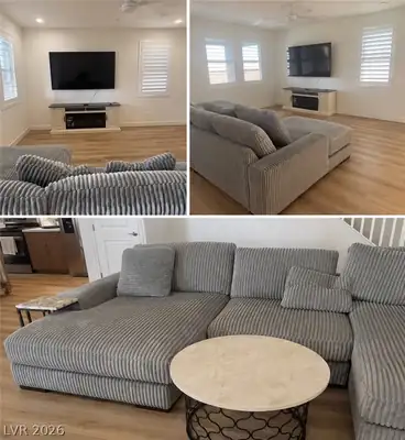 48 Hornbeck Lane Living Room