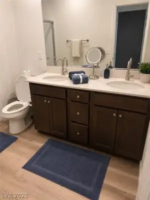 48 Hornbeck Lane Bathroom