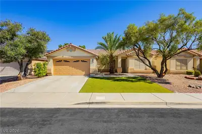 1578 Livingston Drive Henderson, NV 89012