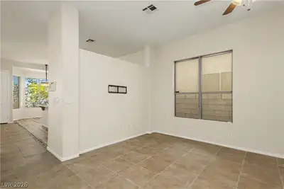 1578 Livingston Drive Dining Area