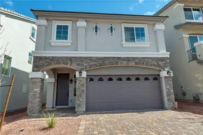7056 Steele Canyon Street, Las Vegas