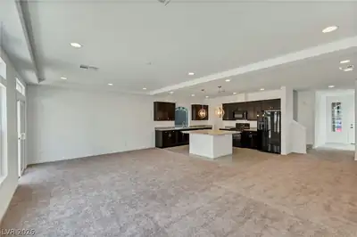 7056 Steele Canyon Street Dining Area