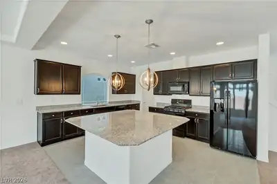 7056 Steele Canyon Street Kitchen