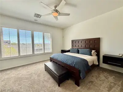 29 Braelinn Drive Primary Bedroom